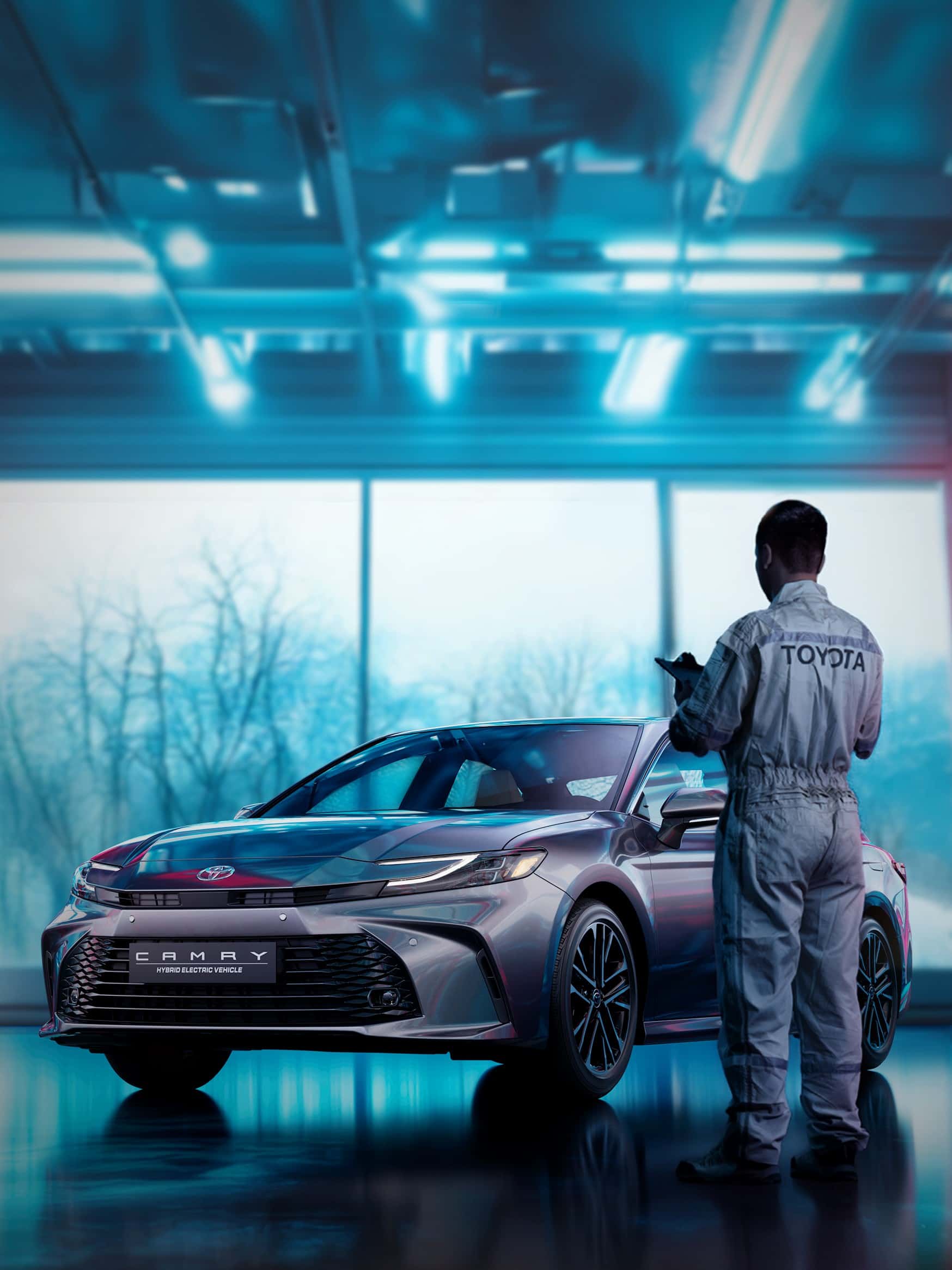 Seasonal Service Offers